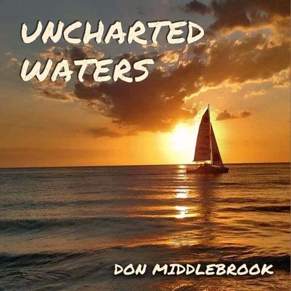 Cover art for Uncharted Waters